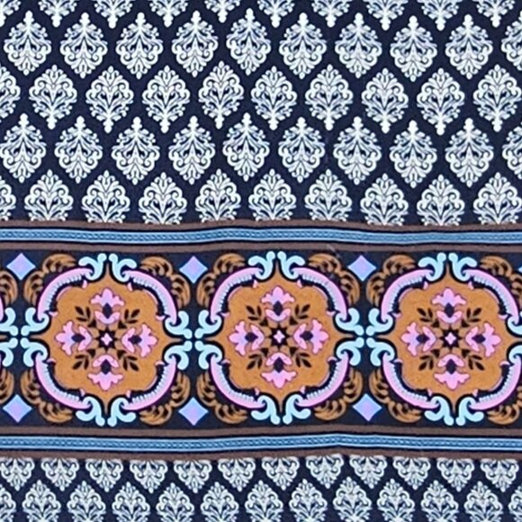 The Limited Boho Mosaic Pattern Dress - Picture 2 of 7